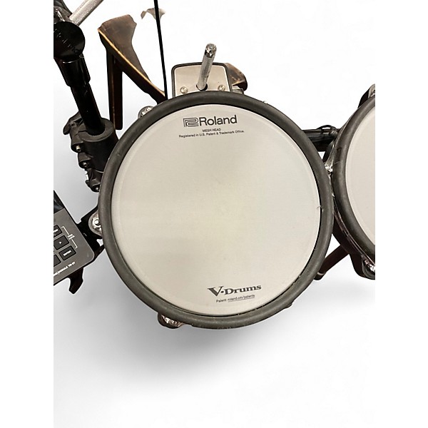 Used Roland td-27 Electric Drum Set
