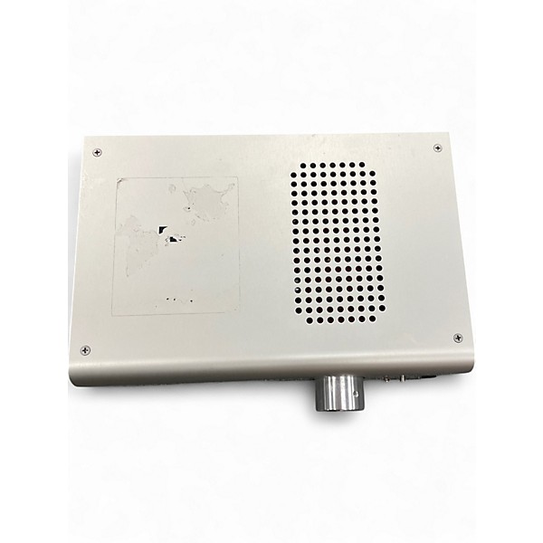 Used Schiit asgard 3 Headphone Amp