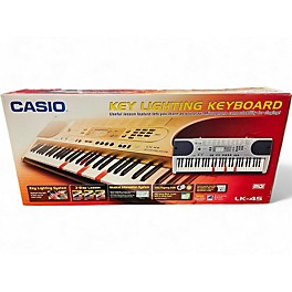Used Casio LK 45