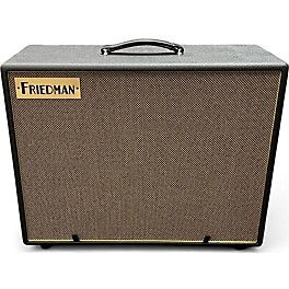 Used Friedman ASC-12 Guitar Cabinet