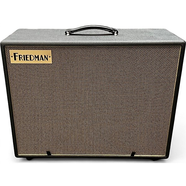 Used Friedman ASC-12 Guitar Cabinet