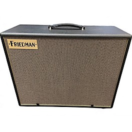 Used Friedman ASC-12 Guitar Cabinet