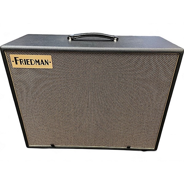 Used Friedman ASC-12 Guitar Cabinet