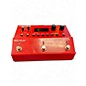 Used BOSS RC500 Pedal
