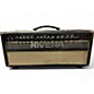 Used Rivera RIVERA SEDONA 100 Tube Guitar Amp Head thumbnail