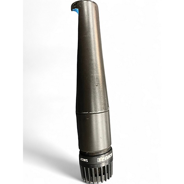 Used Shure SM57LC Dynamic Microphone