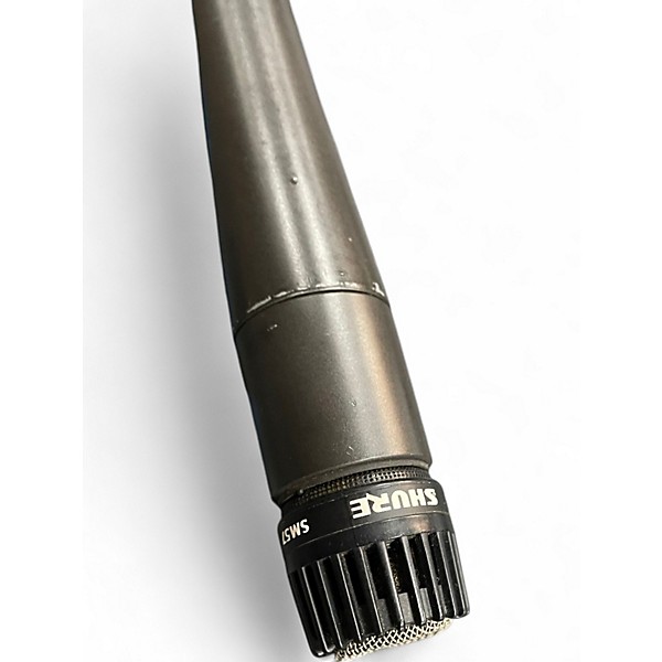 Used Shure SM57LC Dynamic Microphone