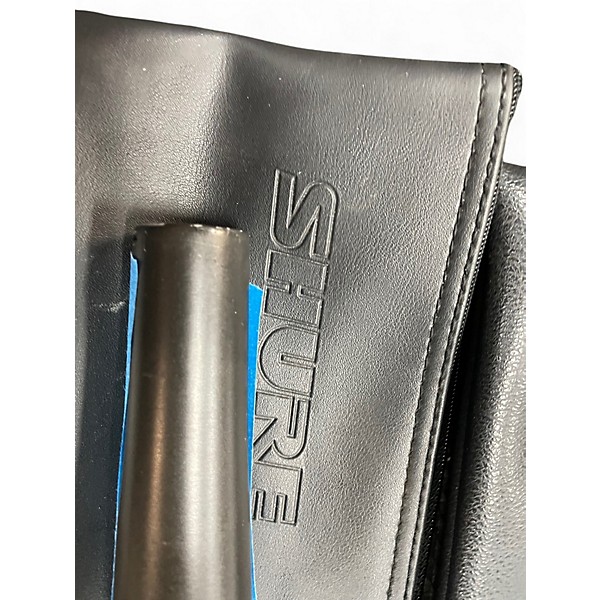 Used Shure SM57LC Dynamic Microphone