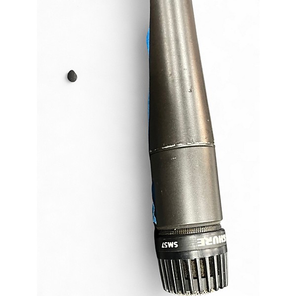 Used Shure SM57LC Dynamic Microphone