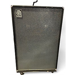 Used Ampeg ST-42 Colossus 4x12 Guitar Cabinet