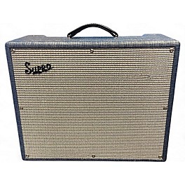 Used Supro S6422 THUNDERBOLT MKII Tube Guitar Combo Amp