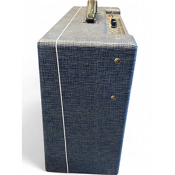 Used Supro S6422 THUNDERBOLT MKII Tube Guitar Combo Amp