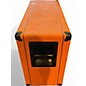 Used Orange Amplifiers PPC212C 2x12 Guitar Cabinet