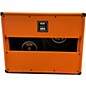Used Orange Amplifiers PPC212C 2x12 Guitar Cabinet