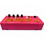 Used Critter & Guitari Bolso Bass Portable Keyboard