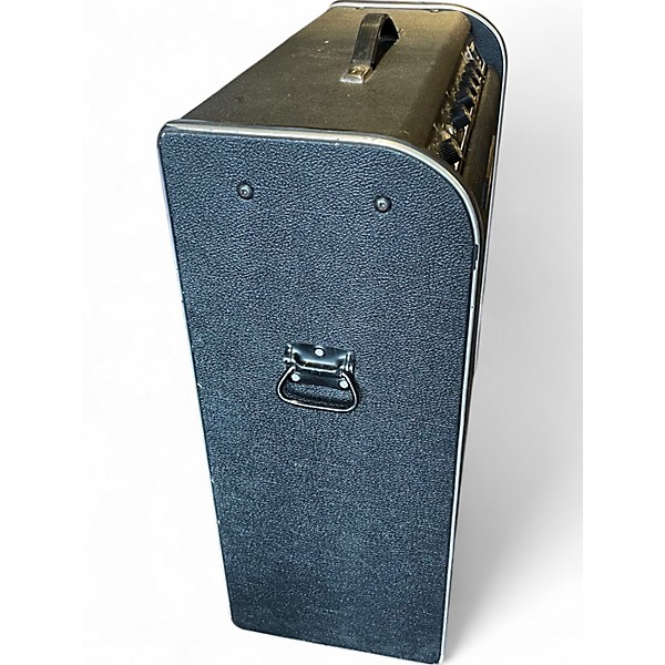 Used Traynor YBA-4 Bass Amp Tube Bass Combo Amp