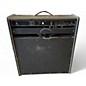 Used Traynor YBA-4 Bass Amp Tube Bass Combo Amp