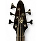 Used Rogue LX205B WHITE Electric Bass Guitar