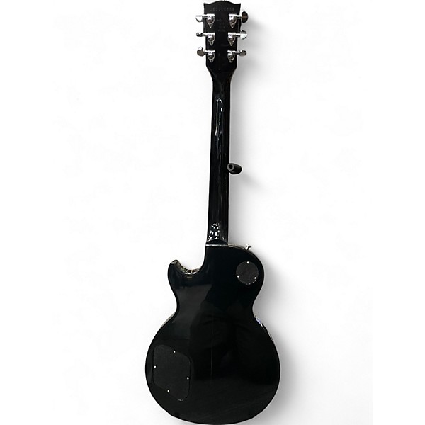 Used Gibson Les Paul Standard FIRE BURST Solid Body Electric Guitar