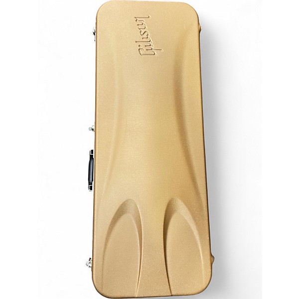 Used Gibson Les Paul Standard FIRE BURST Solid Body Electric Guitar