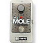 Used Electro-Harmonix The Mole Bass Booster Bass Effect Pedal thumbnail