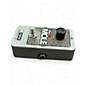 Used Electro-Harmonix The Mole Bass Booster Bass Effect Pedal