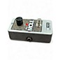 Used Electro-Harmonix The Mole Bass Booster Bass Effect Pedal