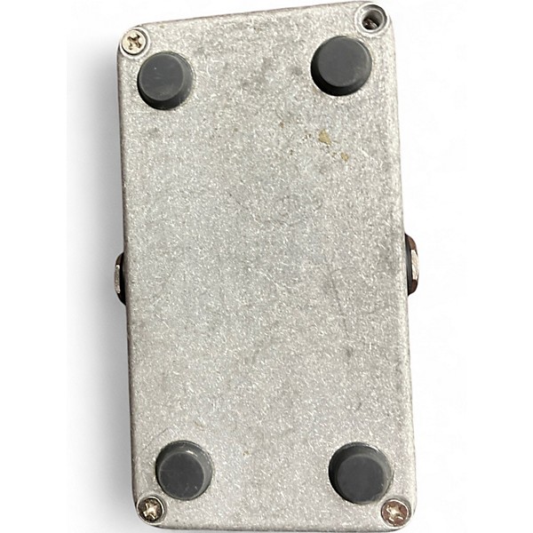Used Electro-Harmonix The Mole Bass Booster Bass Effect Pedal