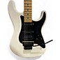 Used Jackson Adrian Smith Signature Snow White Solid Body Electric Guitar thumbnail