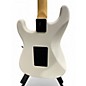 Used Jackson Adrian Smith Signature Snow White Solid Body Electric Guitar
