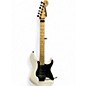 Used Jackson Adrian Smith Signature Snow White Solid Body Electric Guitar