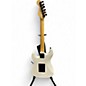 Used Jackson Adrian Smith Signature Snow White Solid Body Electric Guitar