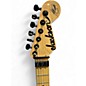 Used Jackson Adrian Smith Signature Snow White Solid Body Electric Guitar
