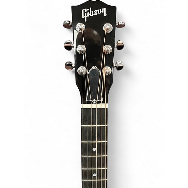 Used Gibson J45 STUDIO WALNUT Vintage Sunburst Acoustic Electric Guitar