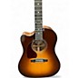 Used Gibson J45 STUDIO WALNUT Vintage Sunburst Acoustic Electric Guitar