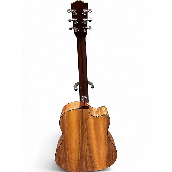 Used Gibson J45 STUDIO WALNUT Vintage Sunburst Acoustic Electric Guitar