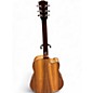 Used Gibson J45 STUDIO WALNUT Vintage Sunburst Acoustic Electric Guitar