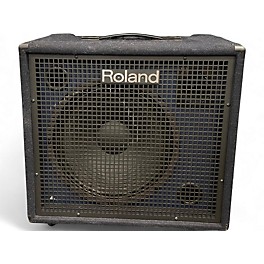 Used Roland KC600 Keyboard Amp