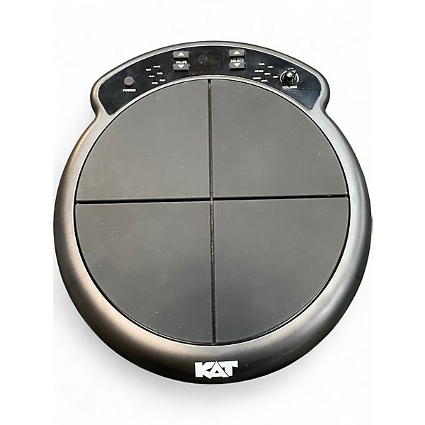 Used KAT Percussion MULTIPAD Trigger Pad