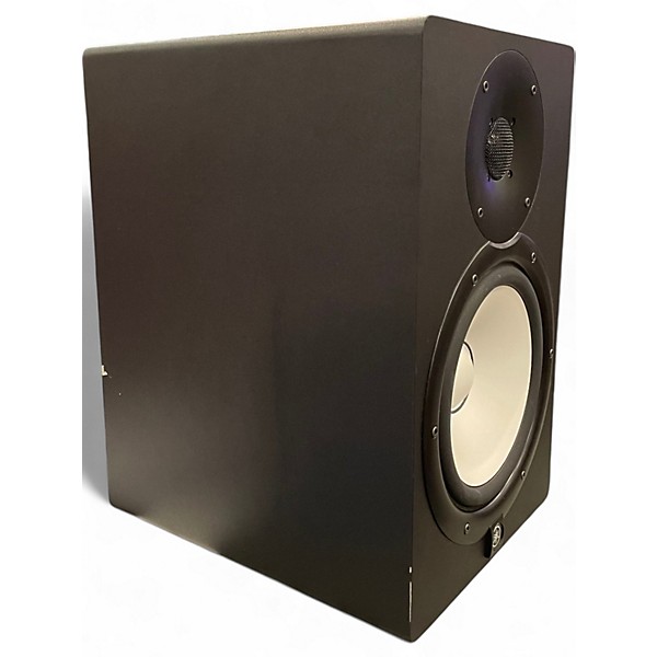 Used Yamaha HS8 Powered Monitor