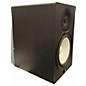 Used Yamaha HS8 Powered Monitor