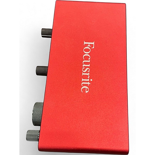 Scarlett 2i2 Studio | Focusrite