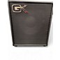 Used Gallien-Krueger MB 112 Bass Combo Amp thumbnail