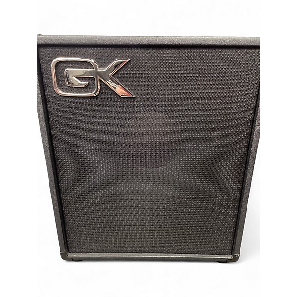 Used Gallien-Krueger MB 112 Bass Combo Amp
