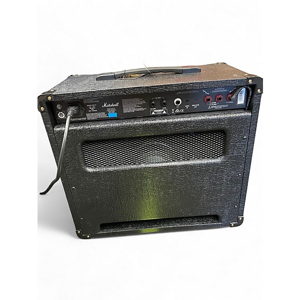 Used Marshall DSL20CR 20W 1x12 Tube Guitar Combo Amp