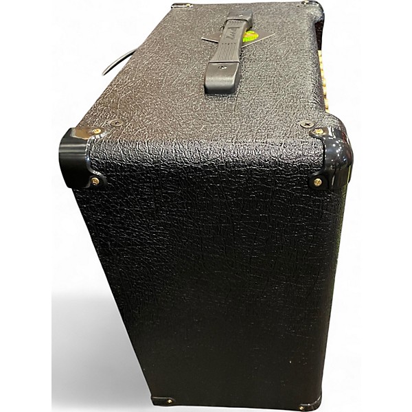 Used Marshall DSL20CR 20W 1x12 Tube Guitar Combo Amp