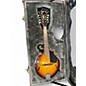 Used Epiphone MM50 F Style 2 Tone Sunburst Mandolin thumbnail