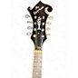 Used Epiphone MM50 F Style 2 Tone Sunburst Mandolin