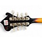 Used Epiphone MM50 F Style 2 Tone Sunburst Mandolin