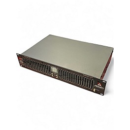 Used Peavey Q215FX Equalizer